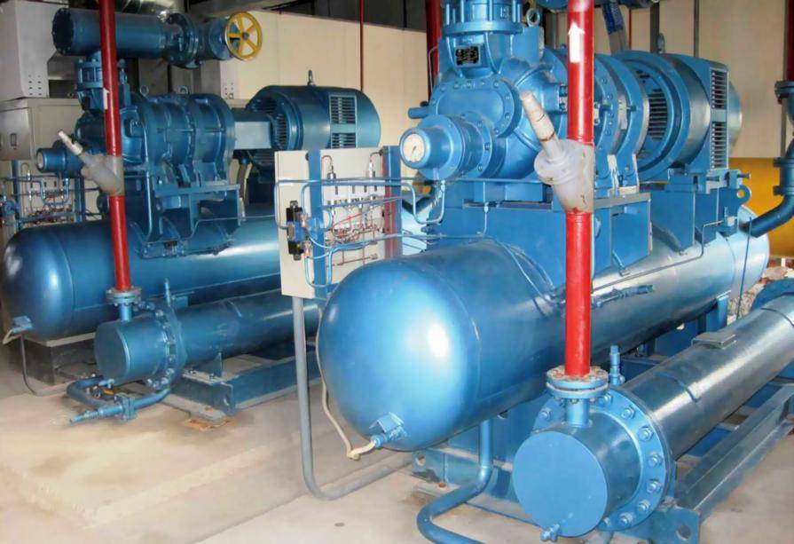 �������乤��װ�á�����ѹ����װ�õľ������ 