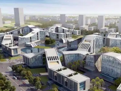 ��������ҵ԰����ˮϵͳ����յ����ܸ��¼ƻ�