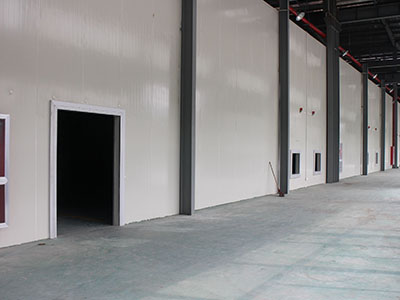 5000ƽʳƷ�����䶳��Ľ� -18�涳�⽨����� 