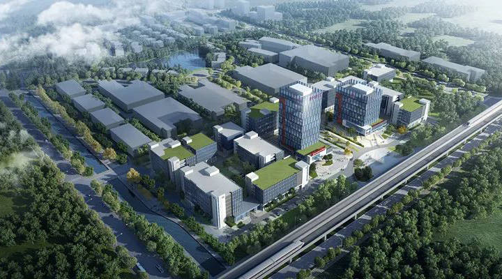 ��������ҵ԰����ˮϵͳ����յ����ܸ��¼ƻ�