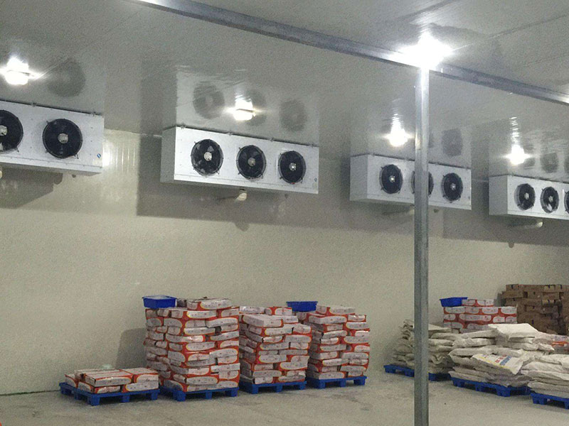 ʳƷ�䶳�⽨��װ�ñ�Ǯ����Щ��